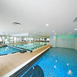 Hotel apartamentowy Orakai Insadong