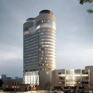 Hotel Olympic Parktel