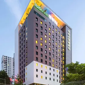 Ibis Styles Ambassador Gangnam Seoel