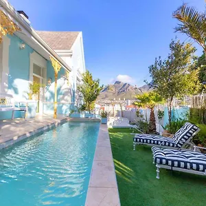 Amina Boutique , Kaapstad Zuid-Afrika