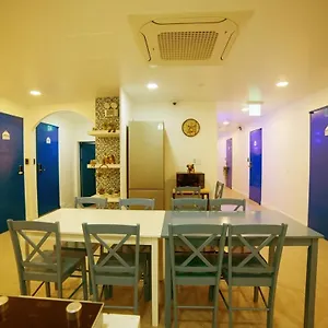 Auberge de jeunesse In Blue