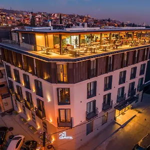 21 Hotel