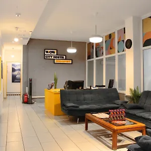 Wow Hostel