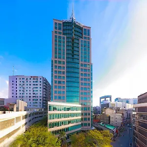 Hotel apartamentowy Orakai Insadong