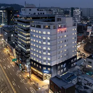The Prima Jongno Seoel