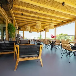 Aegean Hospitality 3*, Mykonos Town Griekenland